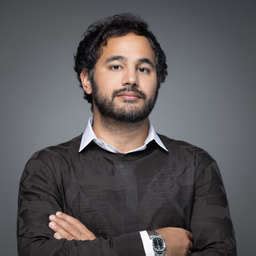 Sudeep Dalamal Ramnani – Founder and CEO of Sportybet.